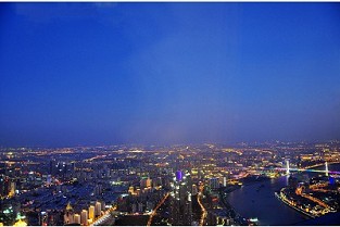 上海新梅广场 重庆合租房